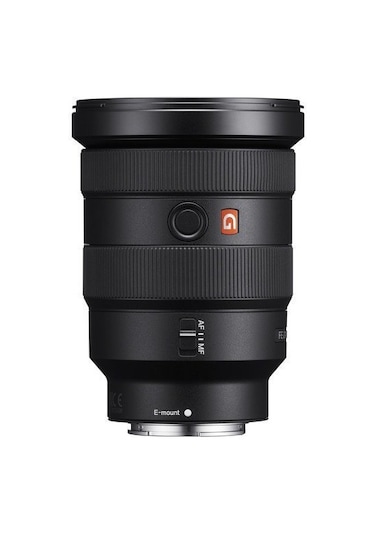 Sony SEL1635GM FE 16-35 MM F/2.8 GM Lens (Sony Eurasia Garantili)