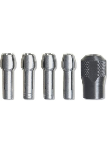Dremel 1 Adet Mandren Dahil Penset Seti (4485) - 2615448532