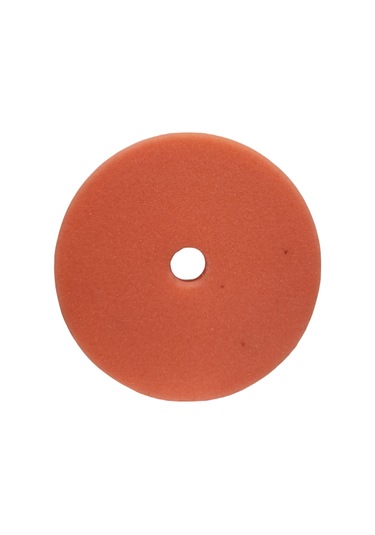 Orbital Uyumlu İnce Pasta ve Hare Giderici Pasta Süngeri 125 Mm