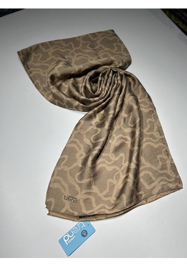 Gold Trend J. Viskon Şal-2 SArı