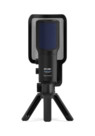 Rode Ntusb+ Versatıle Usb Condenser Plus
