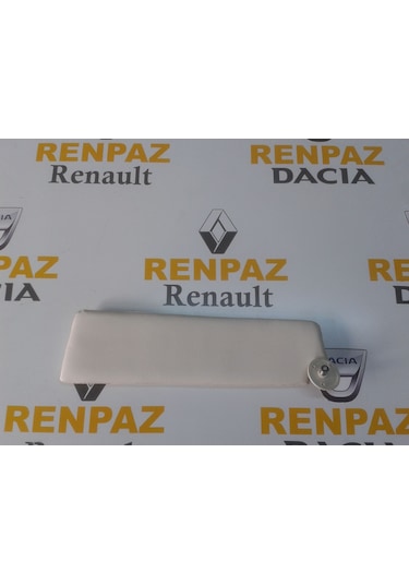 Renault 12 Toros Güneşlik 7700646010 - 7700646007