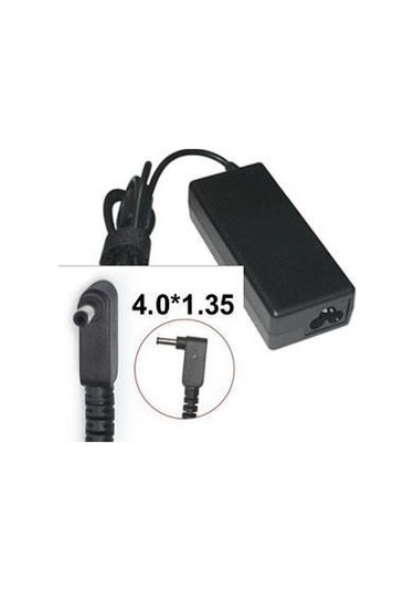 Nivatech Bc966 19/3.424.0 1.35Asus Uyumlu Ultrabook