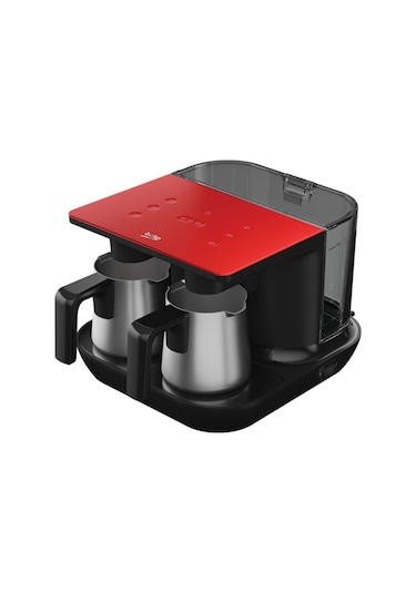 Beko TKM 8961 K Yeni Keyf Türk Kahve Makinesi