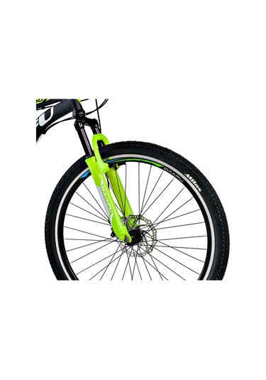 Daafu Sxc-300 27.5" Jant 21 Vites Disk Fren Dağ Bisikleti