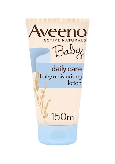 Aveeno  Baby Daily Lotion 150 Ml