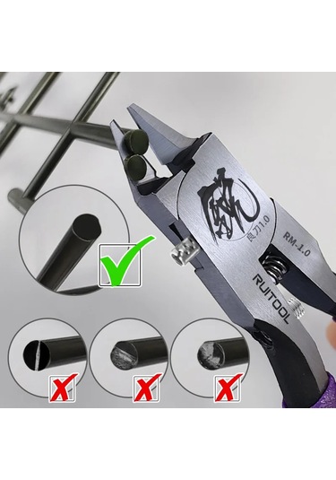 Model Pense, Yeni Başlayanlar İçin Tasarlanmış Ultra İnce Tek 1 Adet