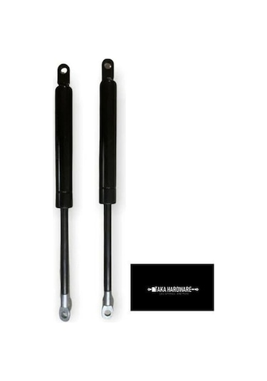 Baza Amortisörü Baza Pistonu 31,5 Cm 1 Çift 2 Adet 1100 N Isti