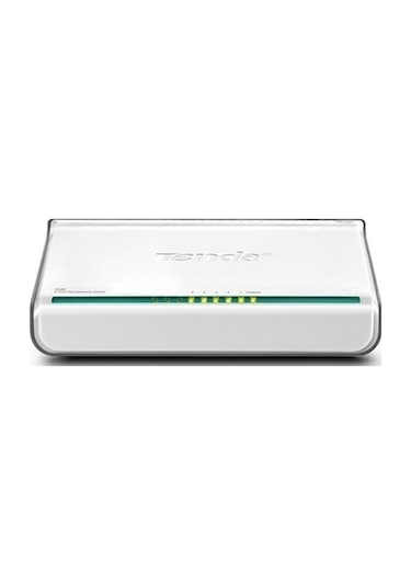 Tenda S105 V2 5Port 10-100 Switch