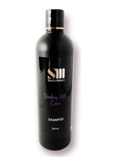 Santemorr Eşek Sütlü Şampuan 330 ML