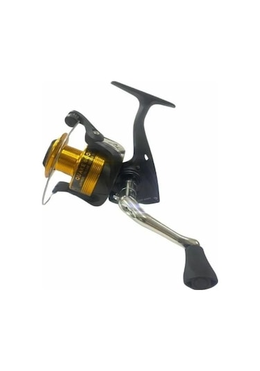 Powerex Quake 6000 3bb Metal Olta Makinesi