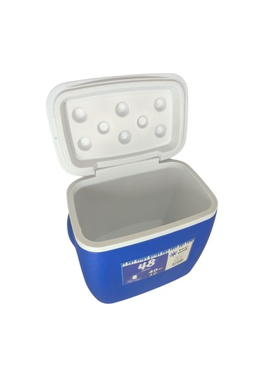 Freeze Peak Eco Cool 40 Qt Soğutucu Buzluk 38 Litre 001