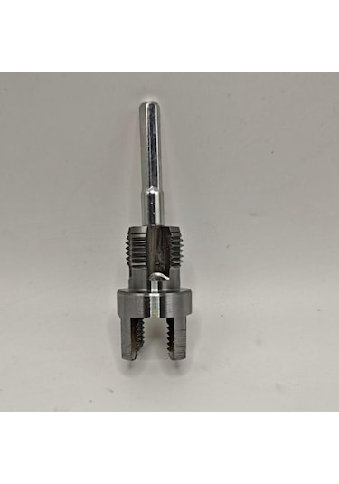 Suntek Ppr Boru Diş Açma Aleti Bakım Su Pvc Banyo Mutfak