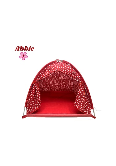 Abbie Sevimli Yıldızlar Oyun Çadırı Zy-svm Yldz