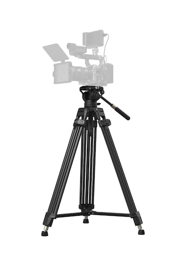 Smallrig Ad-80s 5111 Profesyonel Video Tipi Tripod Kiti