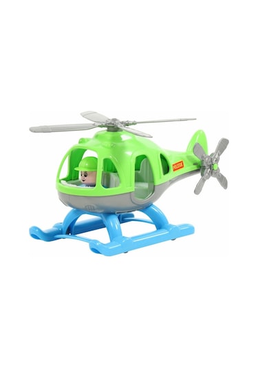 Polesie Sürtmeli Arı Helikopter
