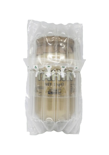 50 Adet-Paket 21x30 cm Airpack Ambalaj Torbası Airbag Havalı Poşet Dayanıklı Paketleme