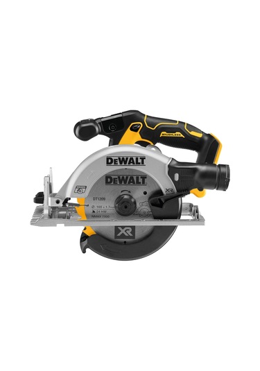 Dewalt DCS565NT Şarjlı Aküsüz Daire Testere + T-Stak Çanta Set