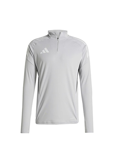 Adidas Tiro25c Tr Top Erkek Futbol Antrenman Uzun Kollu Tişört Jj1517 Renkli renkli