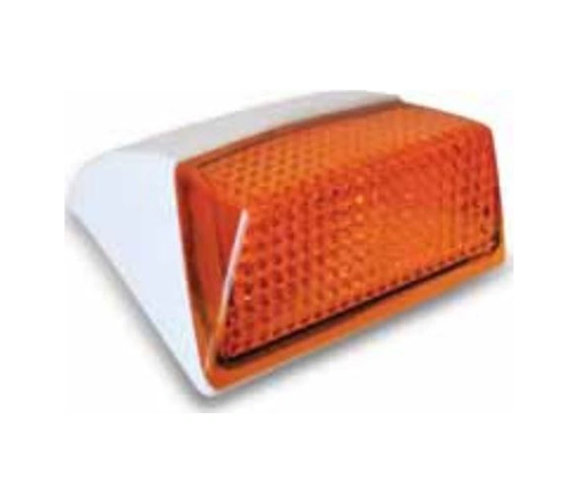 Çerkez Sınyal Lambası Sol Egrı Duylu Volvo Fh Iı Fm Iı 06