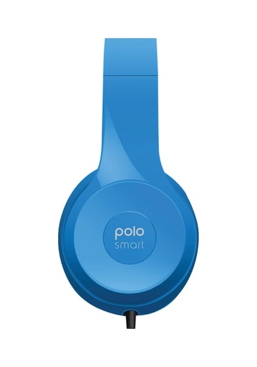 Polosmart FS26 Kulak Üstü Oyuncu Kulaklığı