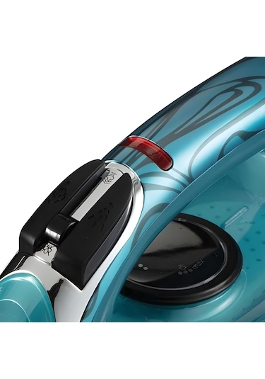 Russell Hobbs 26340-56 Coconut Smooth 3100 W Buharlı Ütü