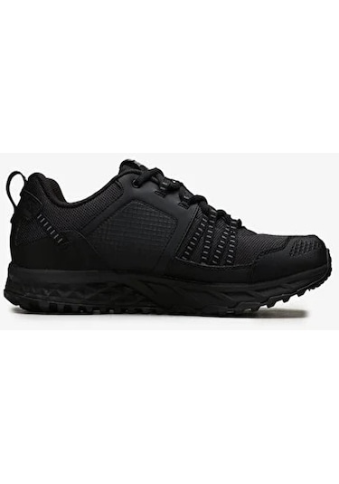 Skechers Escape Plan 51591 Erkek Oudoor Ayakkabı - Siyah