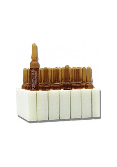 Equo Remover Nh3 6 x 5 ML Ampül Amonyak Klor ve Kloramini Düşürüc