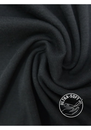 Alya Underwear Anne Kız Kombin Pamuklu Külot - Beyaz Slip İç Çamaşırı - 5'li Paket Kedi Baskılı-p13