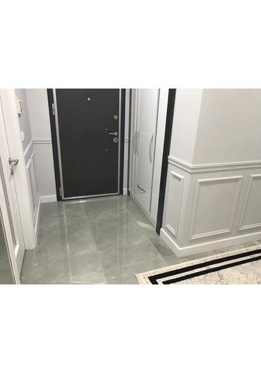 Decomanya Boyanabilir Duvar Çıtası 7 Cm Poliüretan Duvar Çıtası