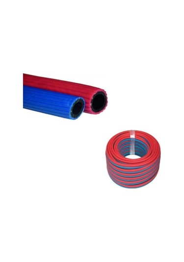 Sel Java İkiz Thermo Hava Hortumu 5/16" 8mm 100 Metre 100m