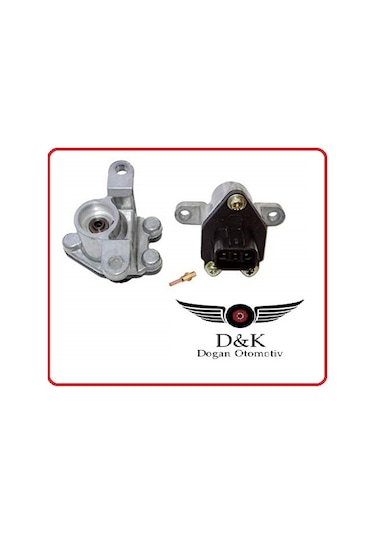 Honda Accord 1993-2000 Hız Sensörü 78410-Sv4-003 Fiyatları ve