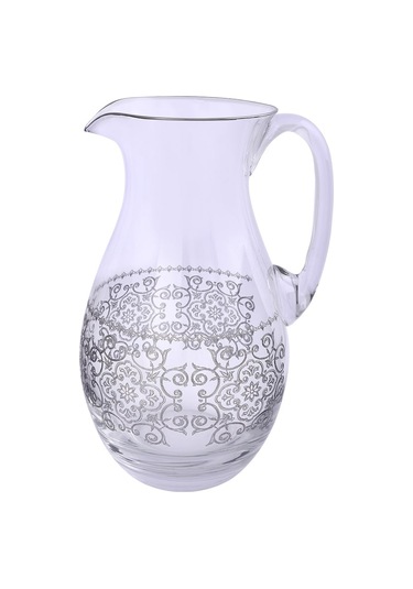 Decorium Sürahi Patrice Platin 02 Ars 969