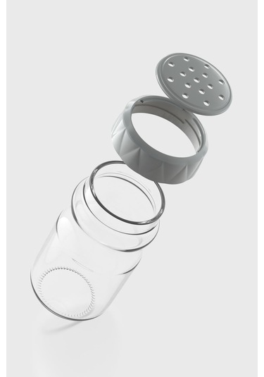 Renga Lexa 370 Ml Cam Baharatlık 161016 Gri Gri