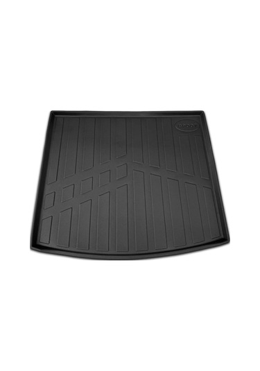 Renault Duster 4x4 2024 Sonrası Myk 3d Premium Yumuşak Bagaj Havuzu