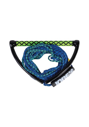 Jobe Wakeboard İpi Mavi 17 Mt