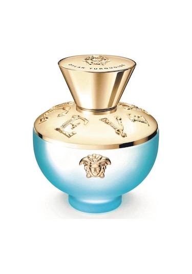 Versace Dylan Turquoise Kadın Parfüm EDT 100 ML