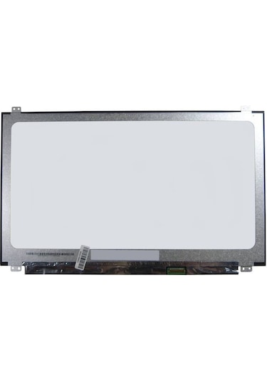 Noteware B156xw04 V.8 15.6" 30 Pin Slim Led Ekran Panel 1366x768