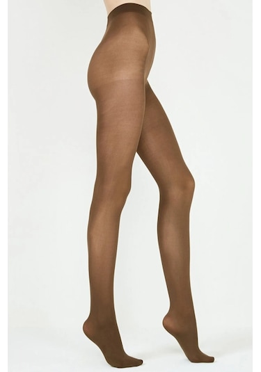 Penti Kadın Mikro 40 Opak Külotlu Çorap Grafit