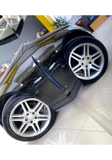 Autoglym Uhd Ceramıc Coatıng