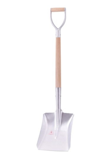 Füze 6 No Faryap Küreği Demir Tutma Saplı