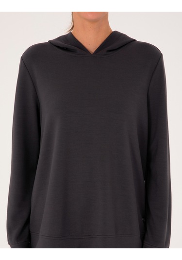 Pierre Cardin Kadın Antrasit Sweatshirt 50314972-vr006 Antrasit