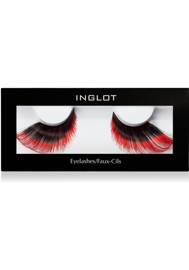 Inglot Doğal Görünümlü Takma Kirpik Eyelashes 51ssi