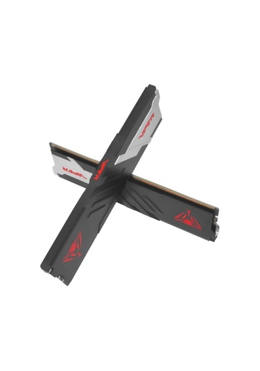 Patriot Viper Venom 16gb 2x8gb Ddr5 5200mhz Cl36 Gaming Ram Bellek Pvv516g520c36k