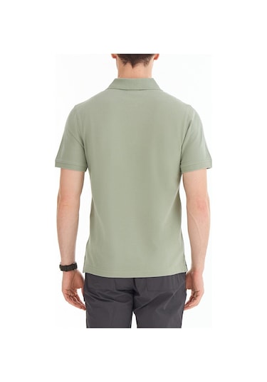 Cs0214 M Cascade Range Solıd Polo Iı Safari-safari Safari