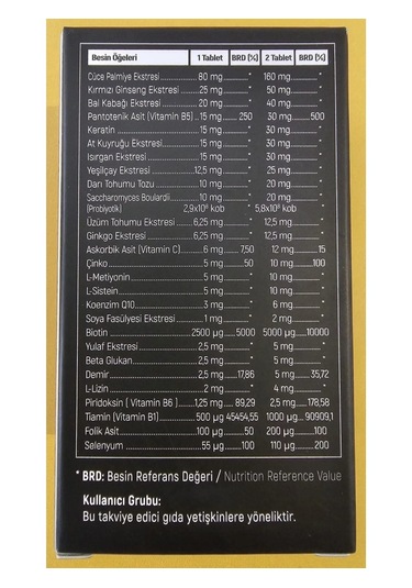 Dr. Sammy's Quarine 6 Aylık Premium Çanta Set