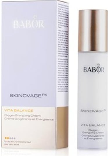 Babor Skinovage PX Vita Balance Oksijen ve Enerji Verici Krem 50 ML