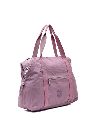 Beverly Hills Polo Club Kadın El Çantası Bhpc6013 LİLA
