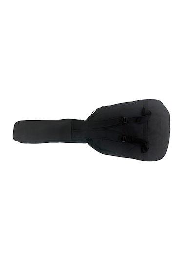 Brahner 4/4 Klasik Gitar Kılıfı Pedli Pg-a11-40"
