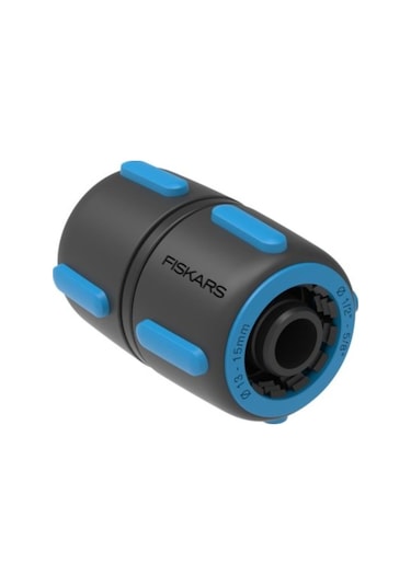 Fiskars Hortum Tamir Aparatı 13-15Mm (1/2´´-5/8´´) 1027064